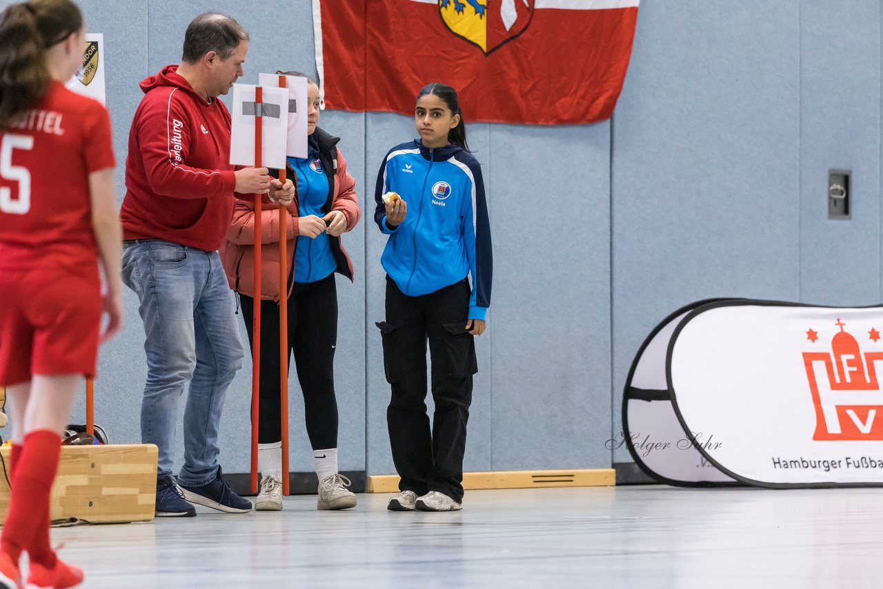 Bild 520 - C-Juniorinnen Futsalmeisterschaft